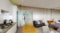 The Harrington - Gloucester Road - 3 Harrington Gardens -  Privatzimmer