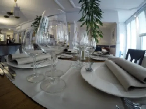 阿卡西亞酒店 阿爾澤特河畔埃施酒店