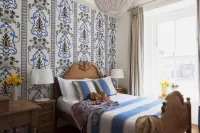 The Townhouse Strand Hotel a 