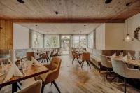 Resl Resort - Aamiainen