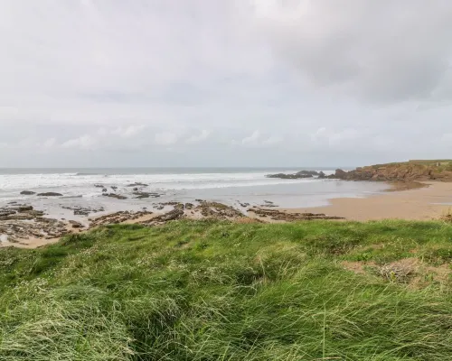 Sky Pocket Hotels in Bude
