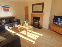 11 An Seanachai Holiday Homes Hotels in Ardmore