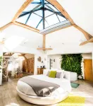 Le Clos des Vignes - Hôtel & Restaurant, suites avec jacuzzi privatif Hôtels à : Trie-Château
