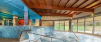 Hotel Spa Norat Torre Do Deza - spa