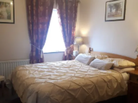 Atlantic Guest House Hotels in Donegal