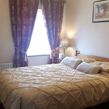Atlantic Guest House