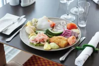 Hotel Hans Egede