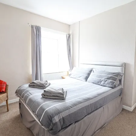 Haulfryn