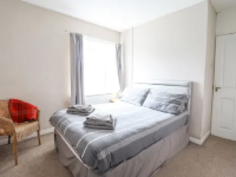 豪爾福裏恩酒店