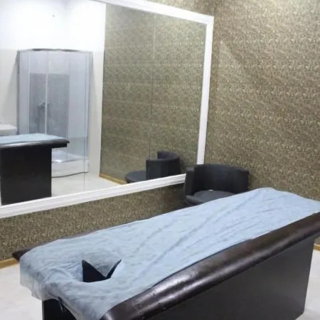 Travel Inn Bakuriani