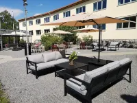 Hotell Kristina Hotels in Sigtuna