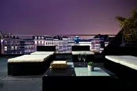 Les Suites de Nanesse