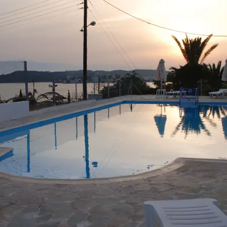 Long View Hammam & Spa