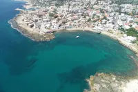 Aqualand Hotel & Resort Hotels in Batroun