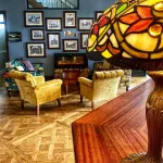 Kilkenny House Boutique Hotel - Desayuno