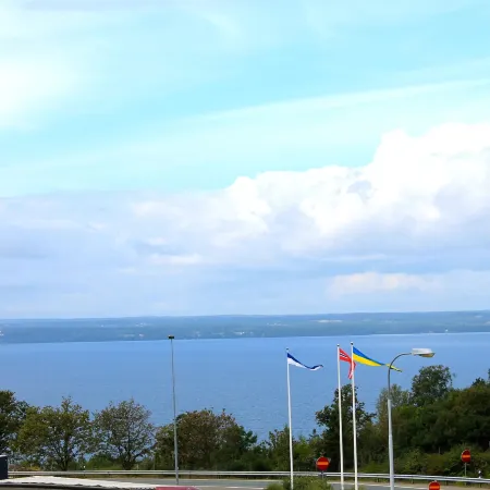 Vätterleden Hotell & Restaurang