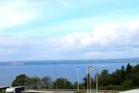 Vätterleden Hotell & Restaurang - วิว