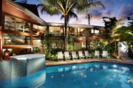 Pousada Terra Juquehy