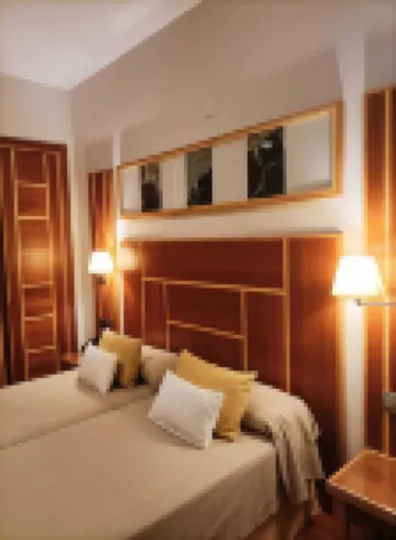 Hotel Carmen Hoteles en Almodóvar del Río