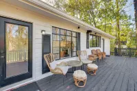 Mid-century Bungalow in the Heart of Buckhead!