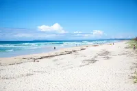 Brunswick River Inn Hotels in Mullumbimby