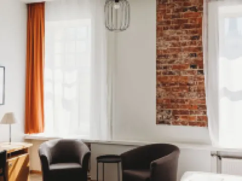 Fat Margaret's Hostel Hotels in Tallinn