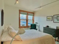 Inn at Creek Street Hotels in Ketchikan