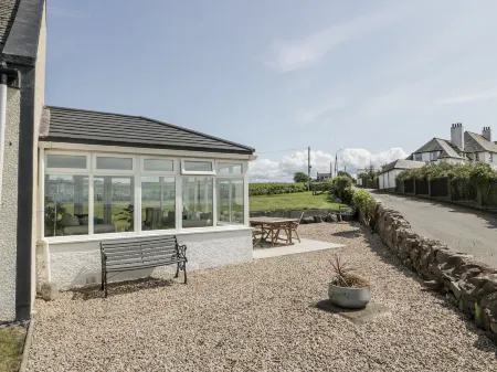 Ailsa Shores Отели в г. Герван