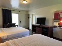 Thruway Holiday Motel Hôtels à : Westfield