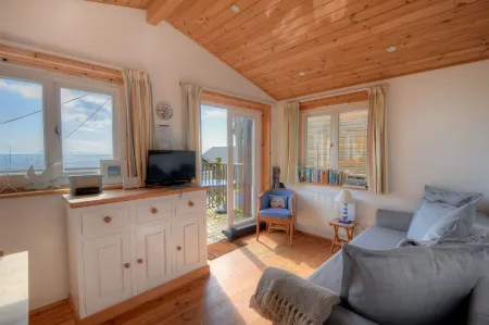 St Anton Отели в г. Лайм-Регис