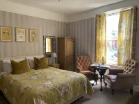 Clifton Villa Guest House