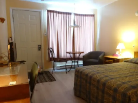 Motel Lyse Hotel di Rimouski