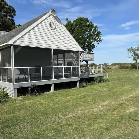 Oyster Cottage In Historic Fishing Village 2 Bedroom Cottage