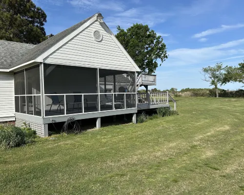 歷史漁村的牡蠣小屋，兩卧室小屋 北安普敦縣酒店