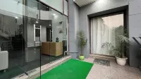 ブルオ ステイズ - DLF サイバーシティ