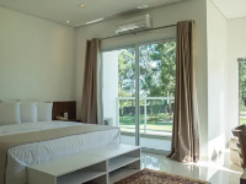 Oto Hotel Convention & Spa Hotels in Itu