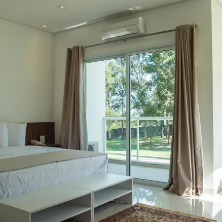 Oto Hotel Convention & Spa