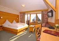 Landgasthof Zur Post Hotels in Hohenschwangau