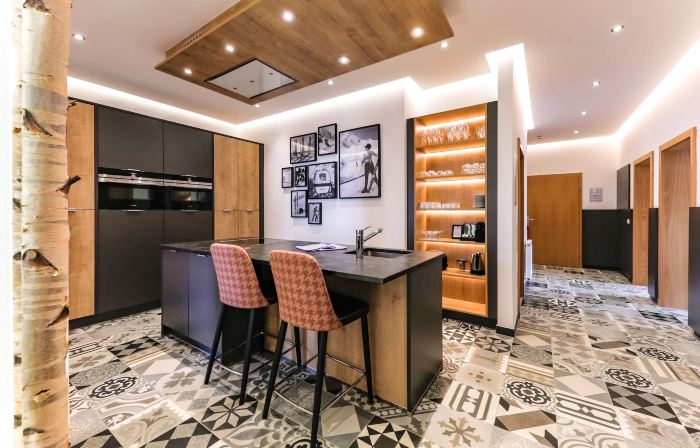 Kitz Residenz by Alpin Rentals - Incl Summercard
