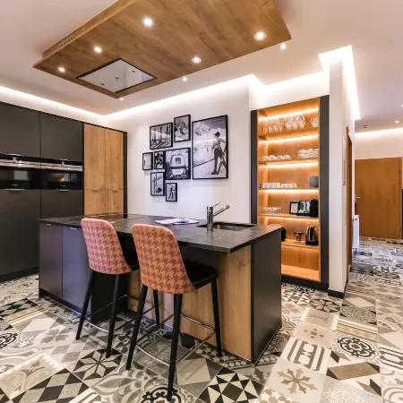 Kitz Residenz by Alpin Rentals - Incl Summercard