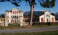 Hotel Alla Corte Spa & Wellness Relax Hotel a Bassano del Grappa
