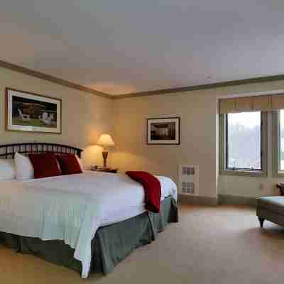 Atkinson Resort & Country Club Rooms
