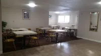 EastGate Inn - servizio colazione