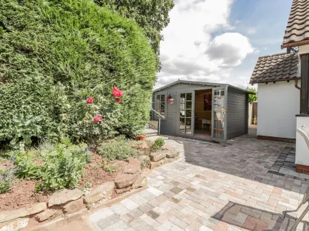 Phocle Ridge Отели в г. Росс-он-Уай