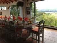 Miravalle Suites - breakfast