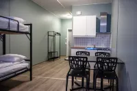Bunks at Rode Hotels in 
