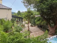 Cwmalis Hall Hotels in Chirk