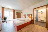 Hotel Hagnauer Hof Hôtels à : Meersburg