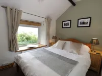 Ty Cynon Hotel in zona BLAENAU FFESTINIOG