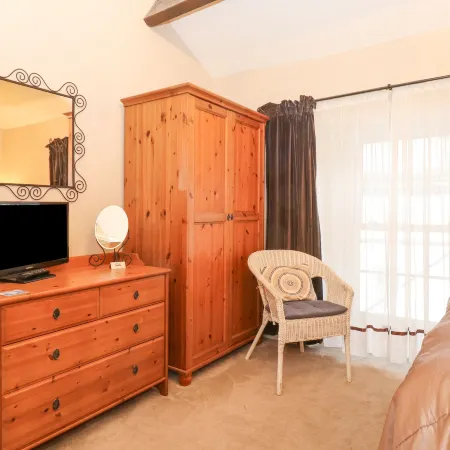 Myrtle Cottage Hotels in Windermere